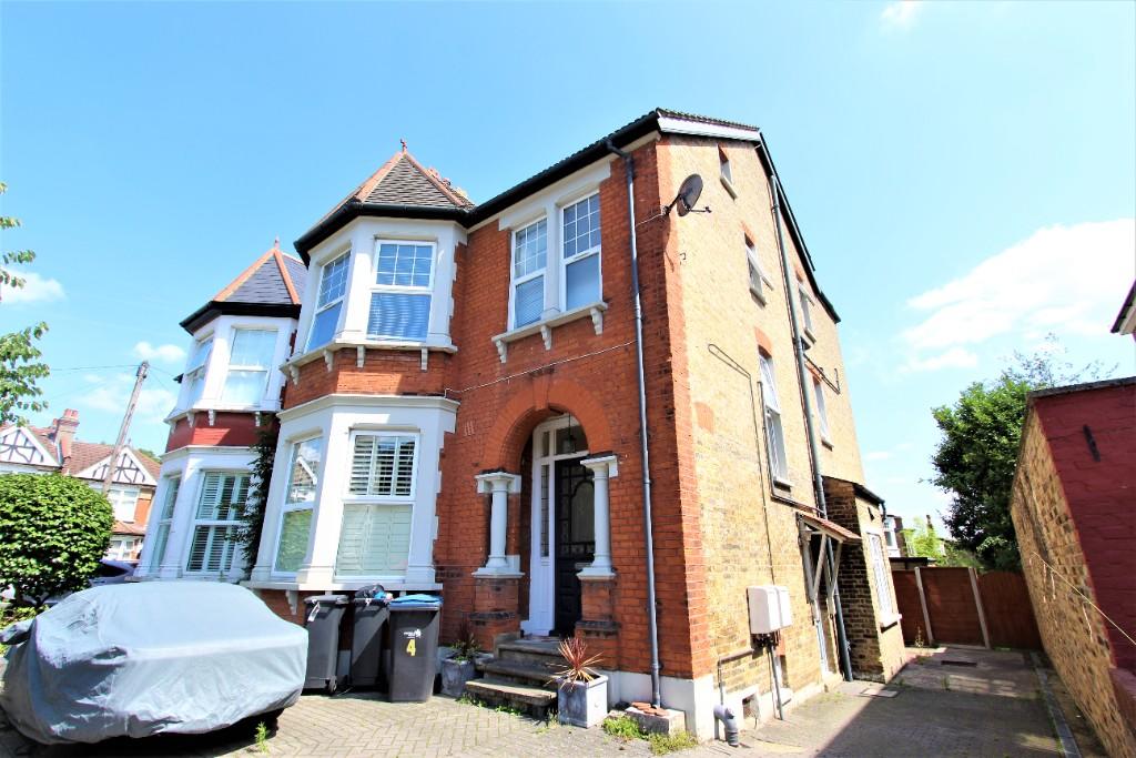 Main image of property: Haslemere Road, London, N21