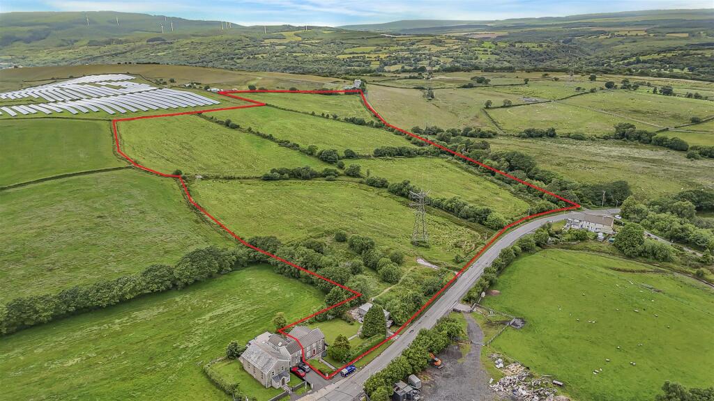 Main image of property: Mount Road, Rhigos, Aberdare