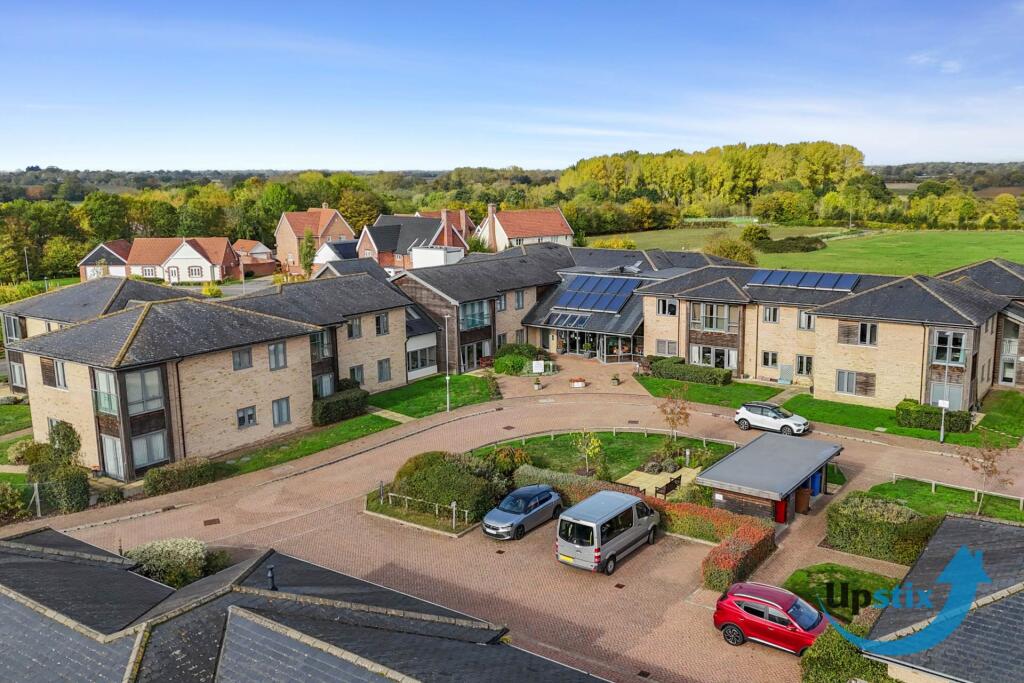 Main image of property: Dove Close, Capel St Mary