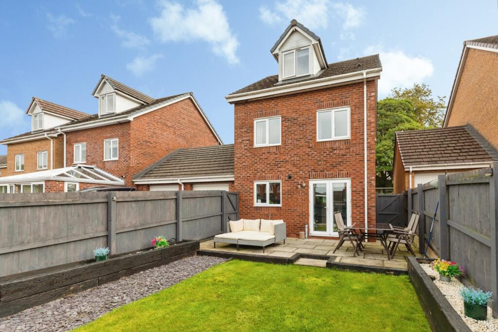 Main image of property: Preston Road, Clayton-le-Woods, Chorley, Lancashire, PR6