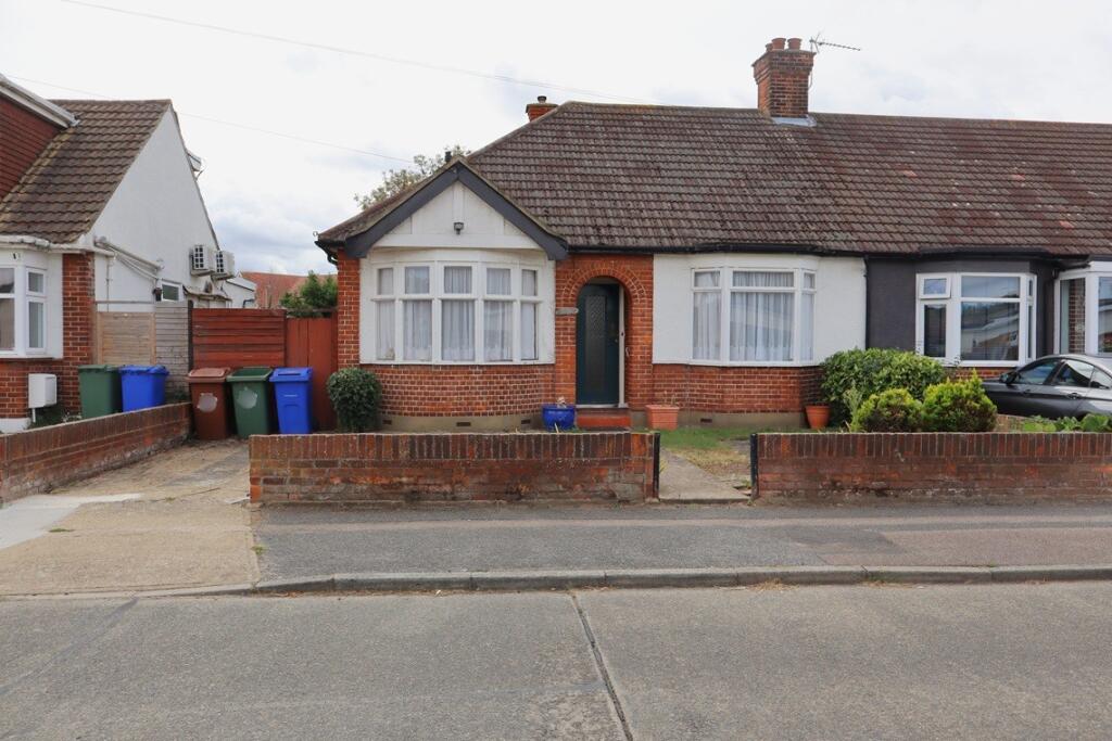 Main image of property: Grangewood Avenue, Grays, Thurrock