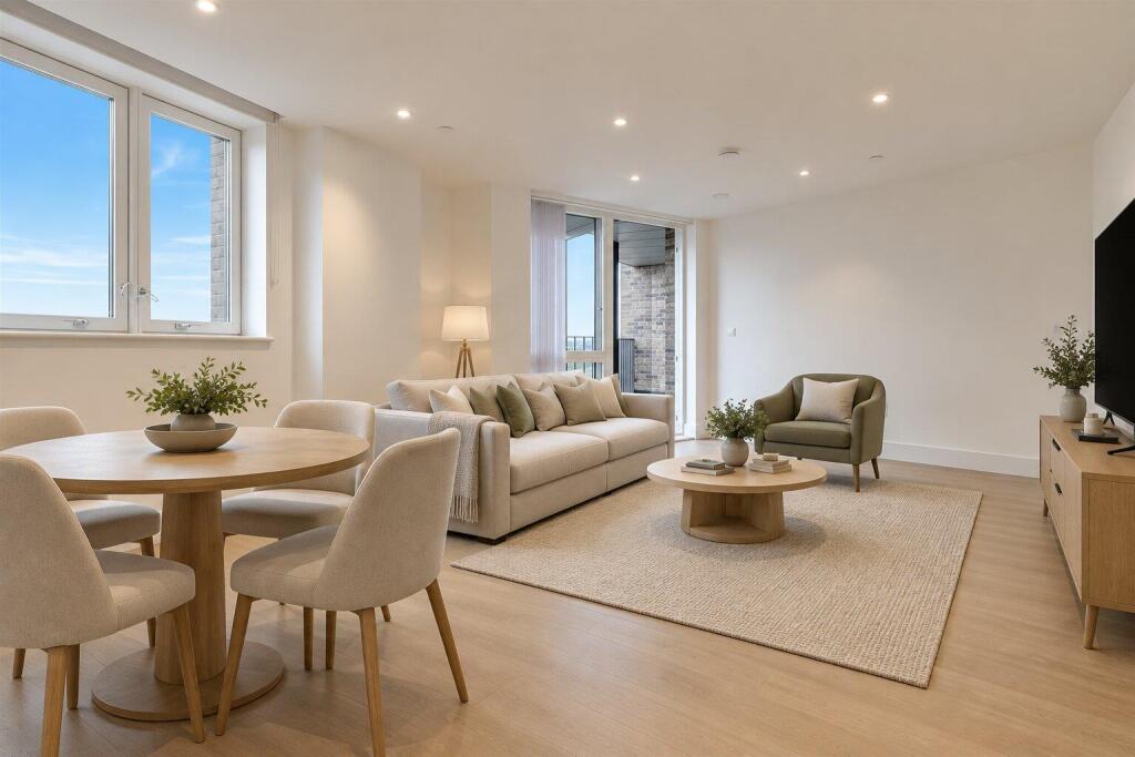 Main image of property: Herne Hill Road, London, SE24