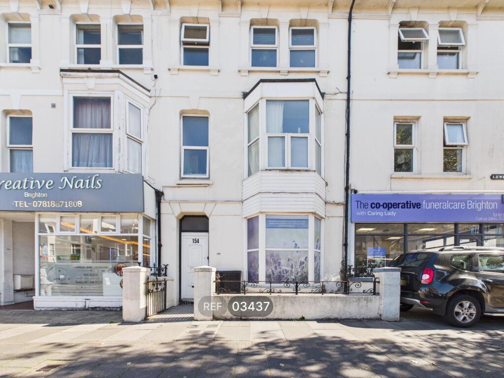 Main image of property: Lewes Road, Brighton, BN2 3LG