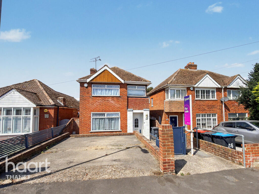 Main image of property: Nash Court Road, Margate