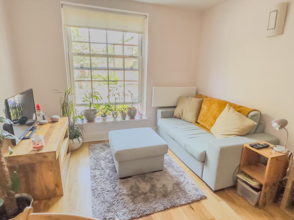 Main image of property: Fern Bank, St. Johns Place, Wakefield, WF1 3UL