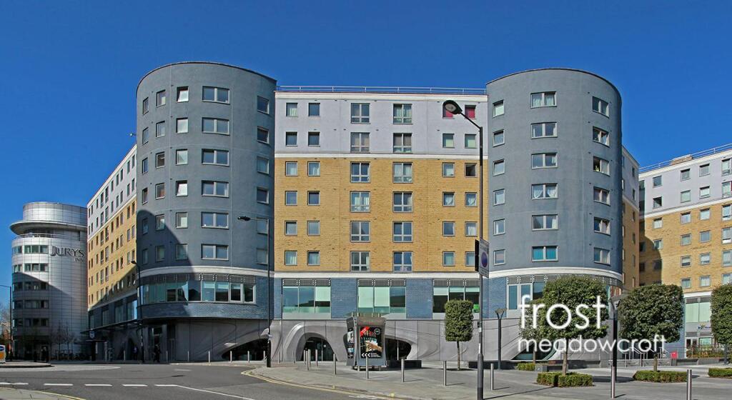 Unit 14 Station Court Fulham SW6 Office e3.jpg