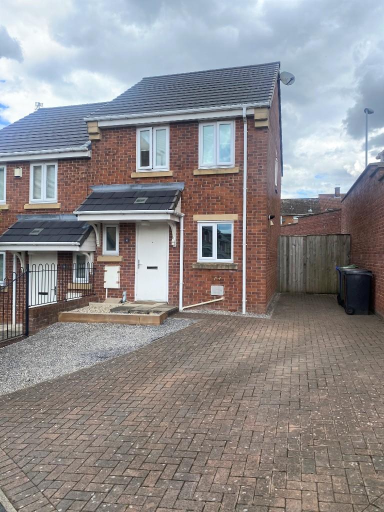 Main image of property: Ashby Gardens, Hyde, Greater Manchester, SK14