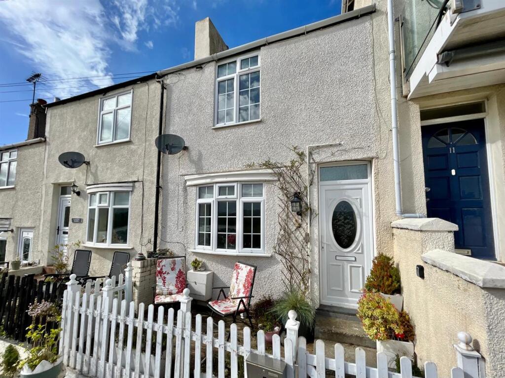 Main image of property: Rathbone Terrace, Deganwy