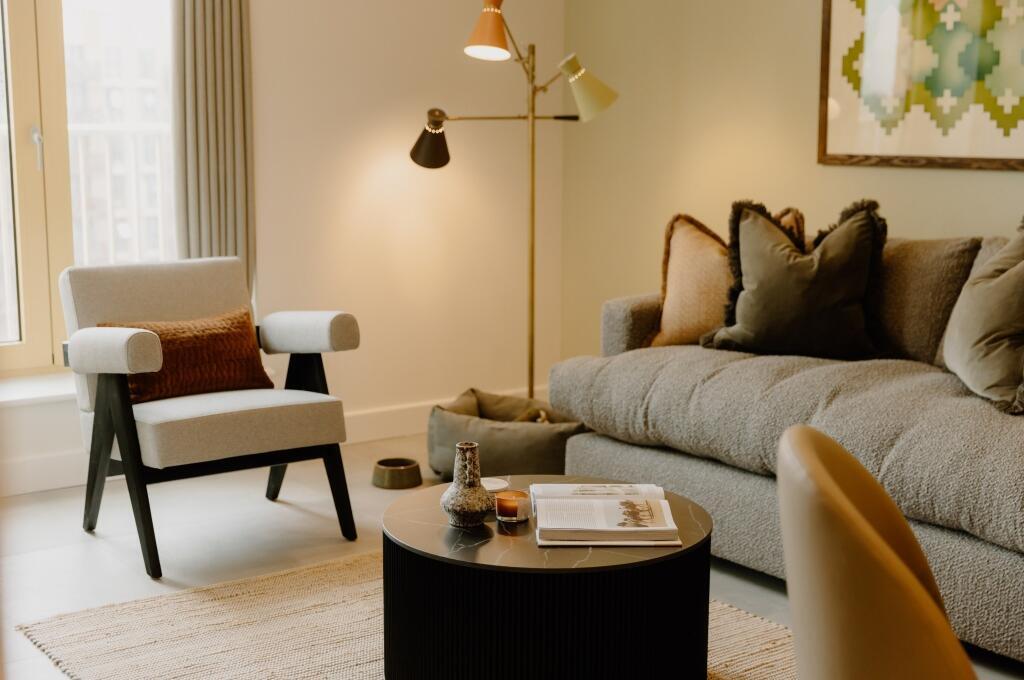 Main image of property: Embassy Boulevard, Linear Place, Wandsworth, London