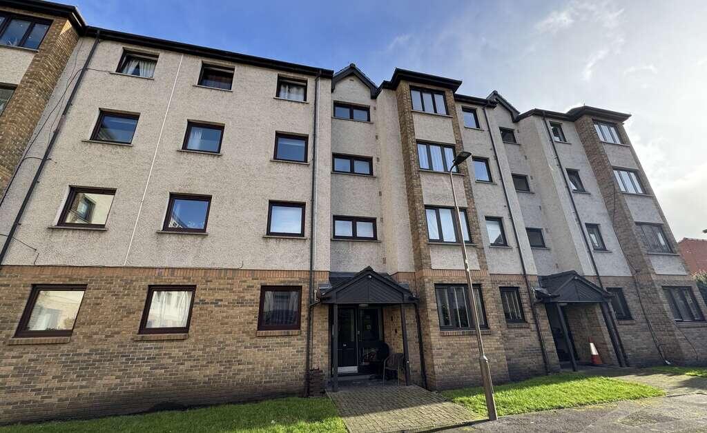 Main image of property:  22 Halmyre Street, Edinburgh