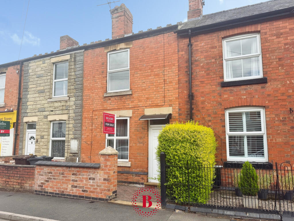 Main image of property: Craven Street, Melton Mowbray, LE13