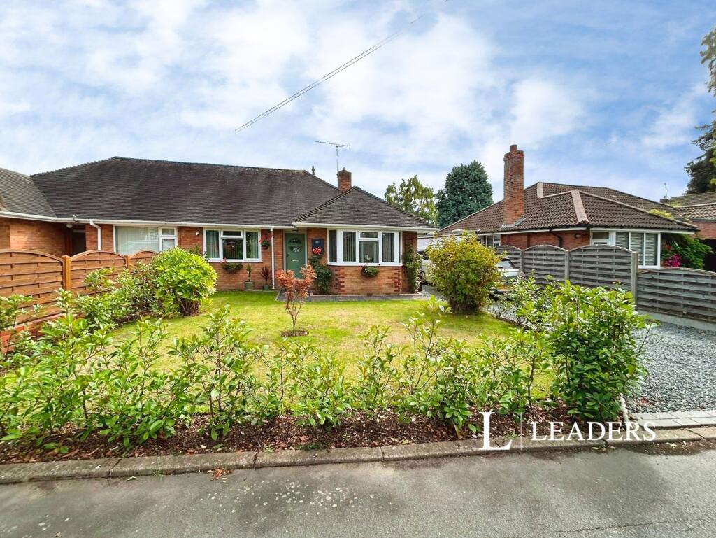 Main image of property: Worcester Road, Droitwich, Worcestershire