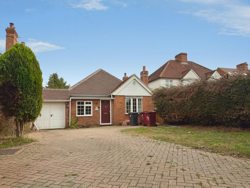 Main image of property: Church End Lane, Tilehurst, Reading