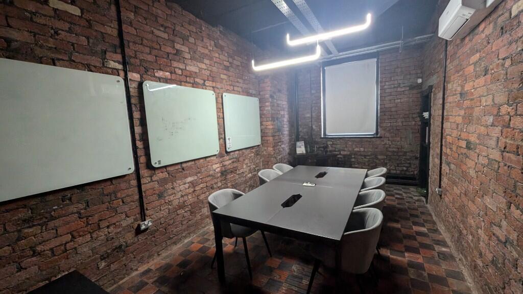 Meeting room