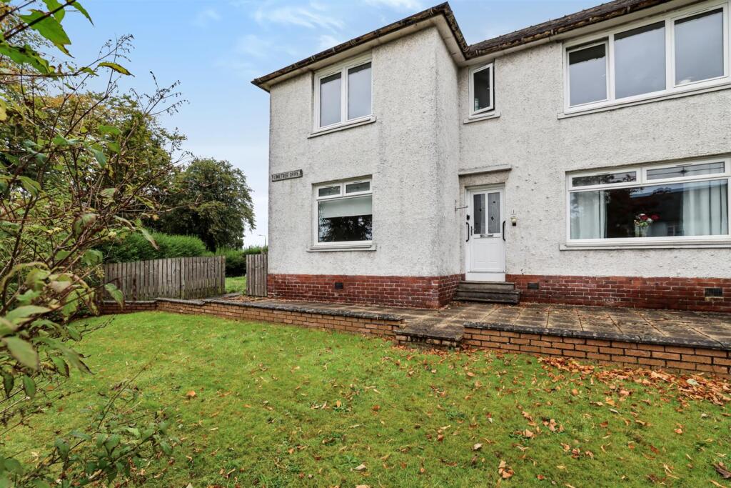 Main image of property: Limetree Drive, Clydebank