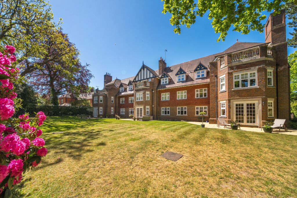 Main image of property: Kemnal Road, Chislehurst, BR7