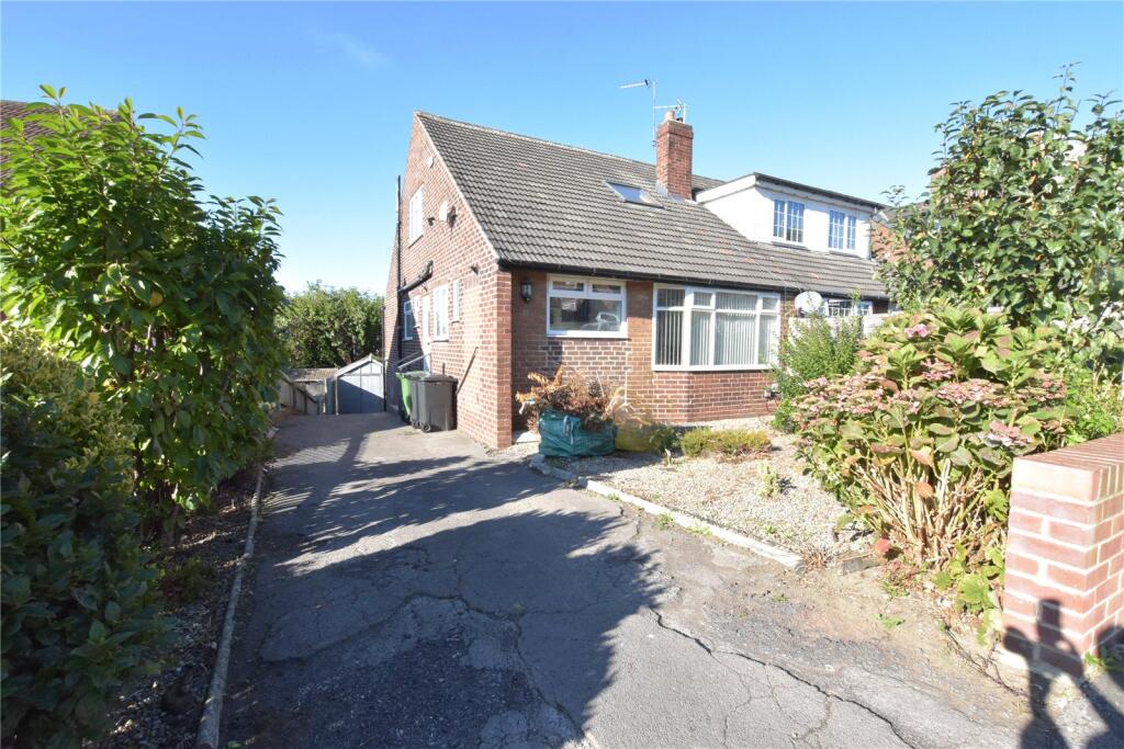 Main image of property: Eden Gardens, Burley, Leeds, West Yorkshire