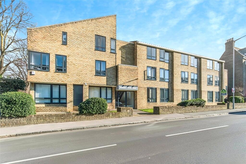 Main image of property: Newton Road, Faversham, Kent, ME13