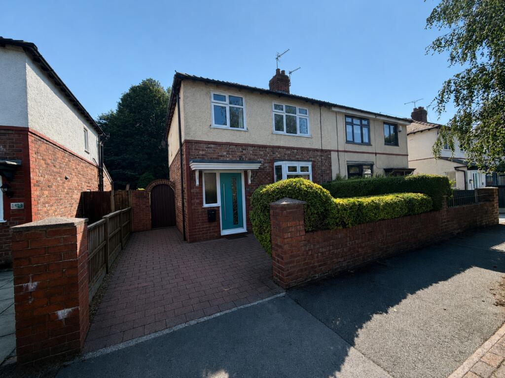 Main image of property: St. Marys Street, Warrington
