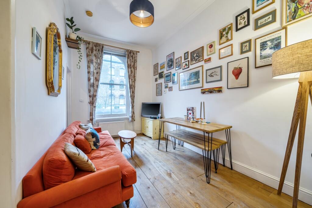 Main image of property: Elgin Avenue London W9