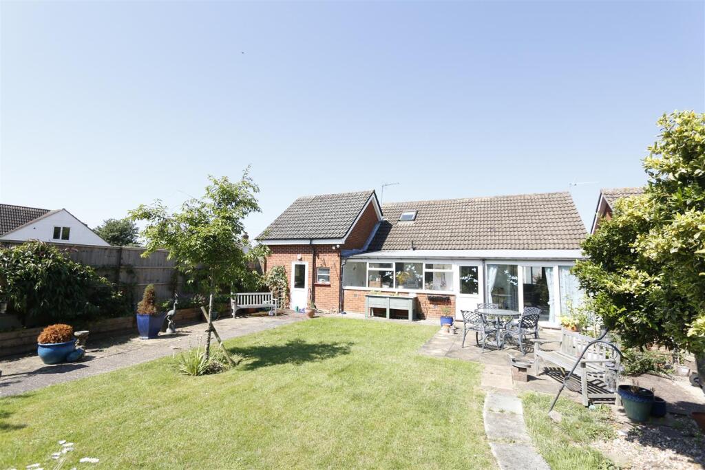 Main image of property: Ivel Road, Shefford