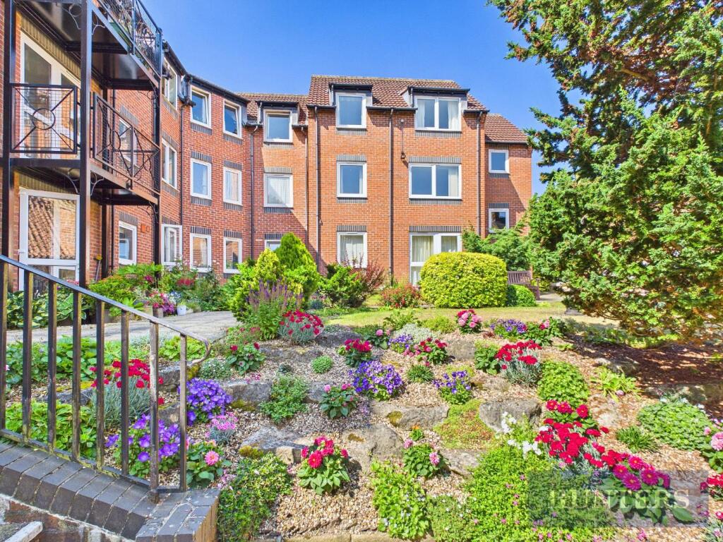 Main image of property: Strawberry Court, Scarborough