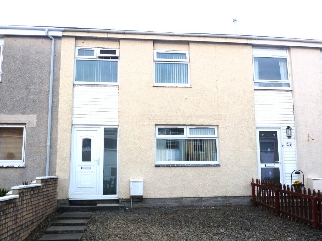 Main image of property: Maple Drive, Girvan, Ayrshire, KA26