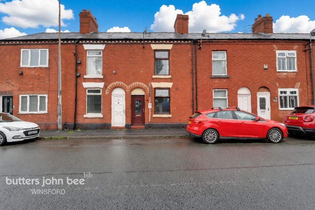 Main image of property: Well Street, Winsford