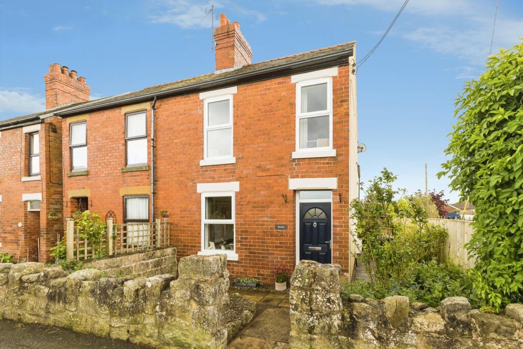 Main image of property: Trefonen Road, Morda, Oswestry, Shropshire, SY10