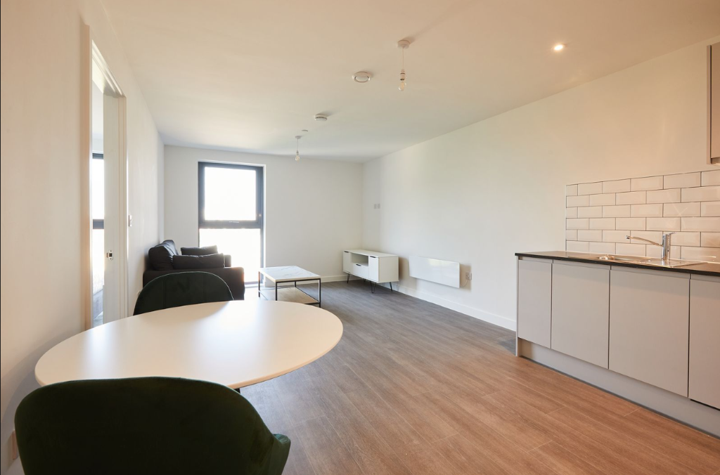Main image of property: Talbot Road, Manchester, Greater Manchester, M16