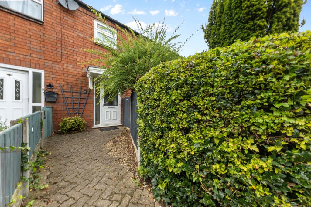 Main image of property: Barham Court, Birchwood, WA3