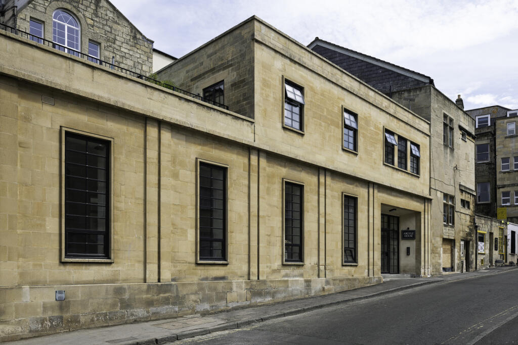 Main image of property: Grove Street, Bathwick, Bath, BA2