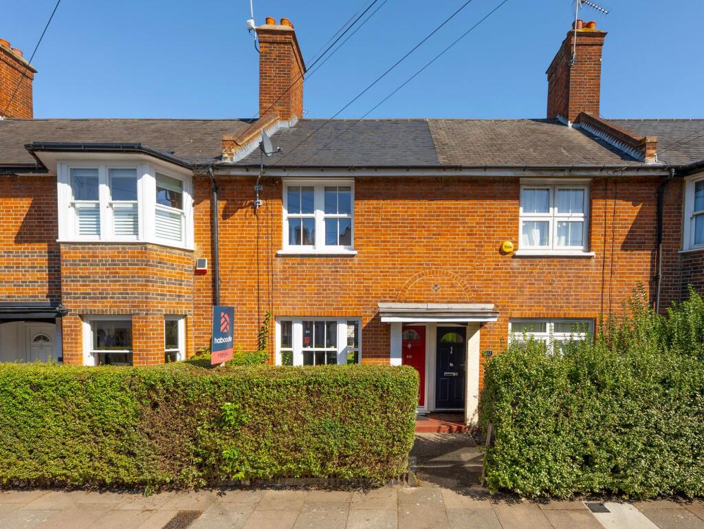 Main image of property: Derinton Road, Tooting, SW17
