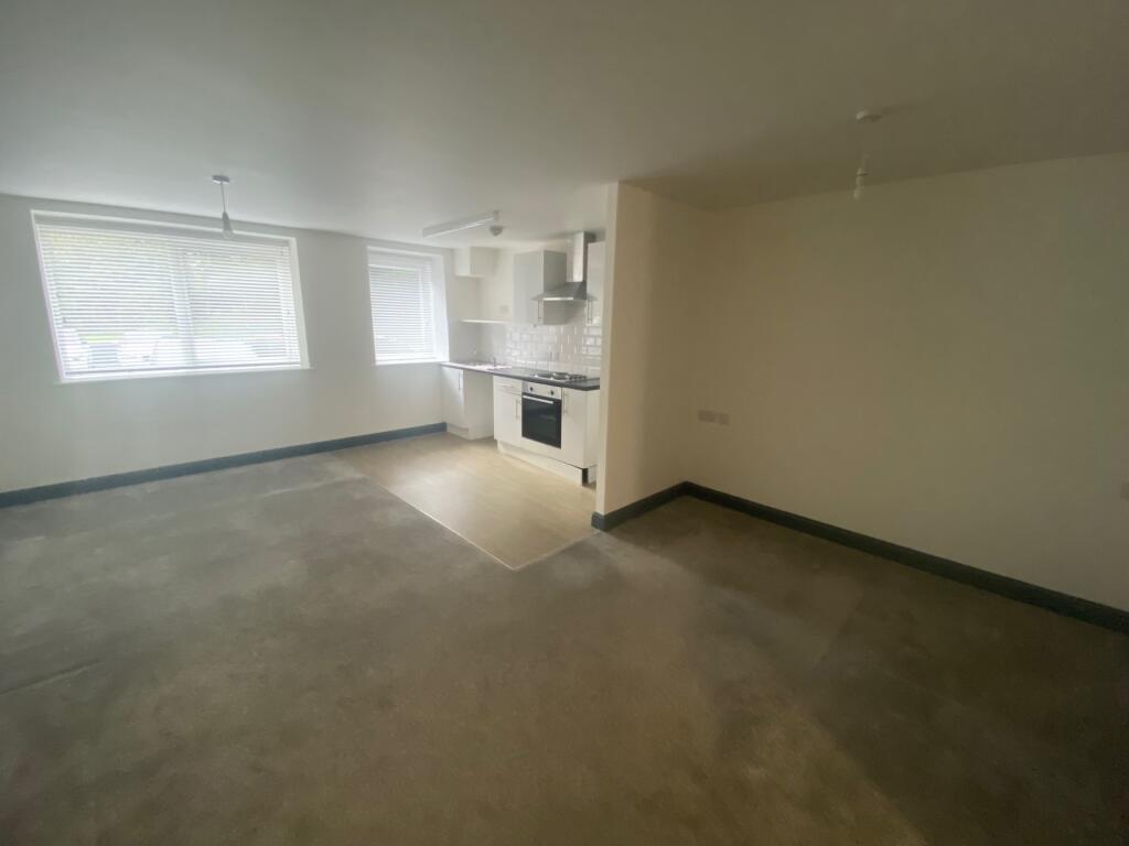 Main image of property: Brecon House, Browns Green, Birmingham
