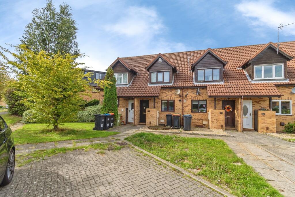 Main image of property: Isaacson Drive, Wavendon Gate, Milton Keynes, Buckinghamshire, MK7