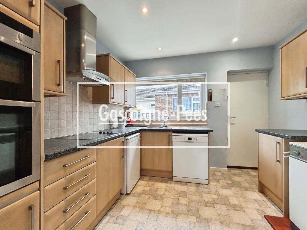 Main image of property: Holly Drive, Old Basing, RG24