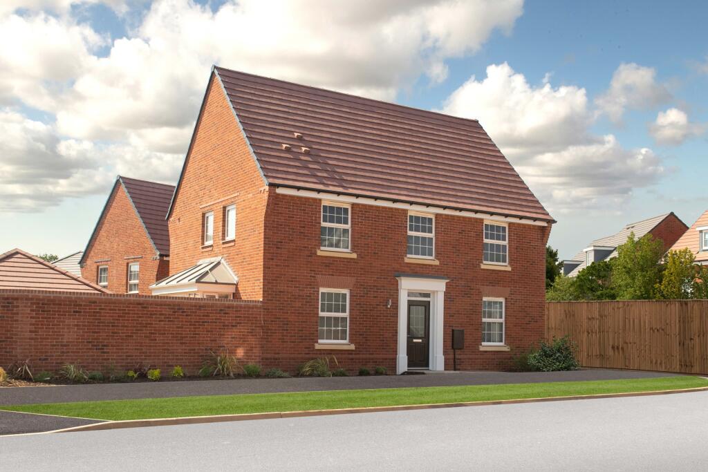 Main image of property: Pickford Green Lane, Eastern Green
Coventry,
West Midlands
CV5 9AL