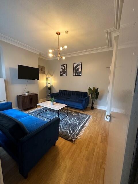 Main image of property: Claypole, Nottingham