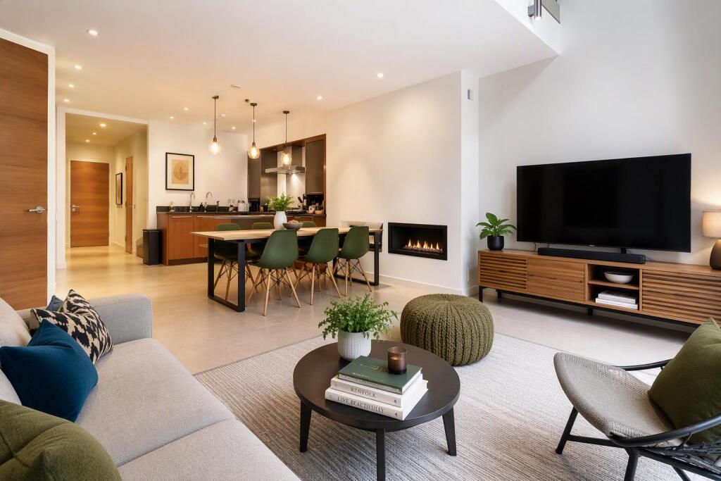 Main image of property: Tercelet Terrace, Oak Hill Park, London NW3