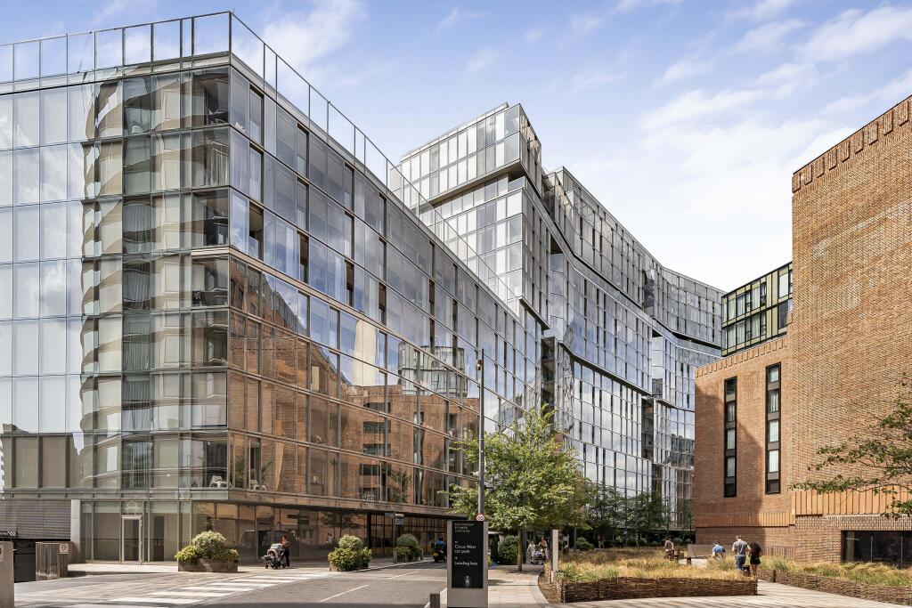 Main image of property:  Pearce House, Circus Road, London
