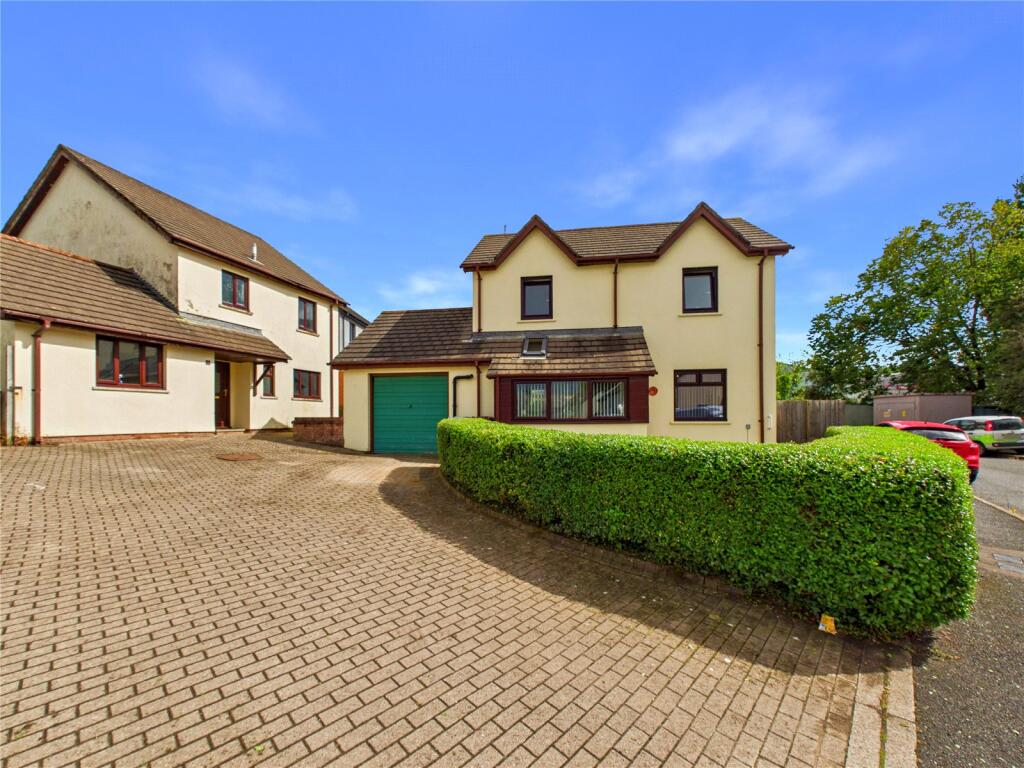 Main image of property: The Clicketts, Tenby, Pembrokeshire, SA70