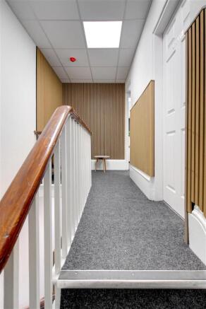 bridgeman business hub bridgeman terrace wigan WN1