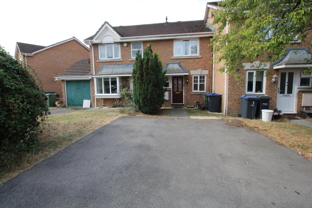 Main image of property: Sorrel Drive, Chippenham