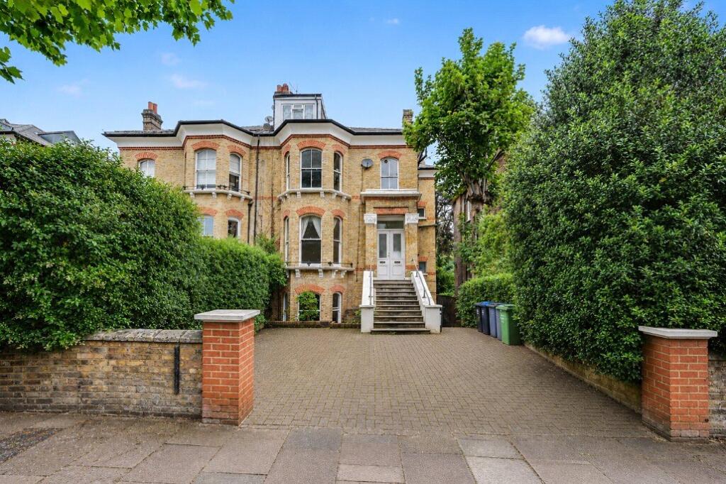 Main image of property: Cavendish Road, London, NW6