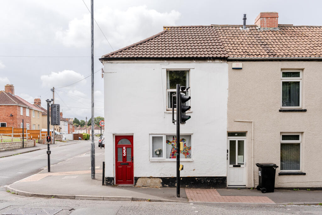 Main image of property: Lower High Street, Shirehampton, Bristol