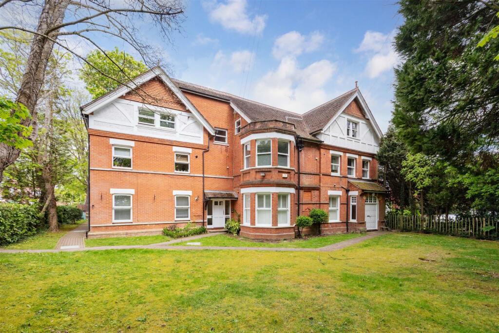 Main image of property: Newlands Drive, Maidenhead