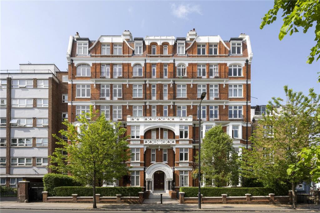Main image of property: Abbey Road, London, NW8