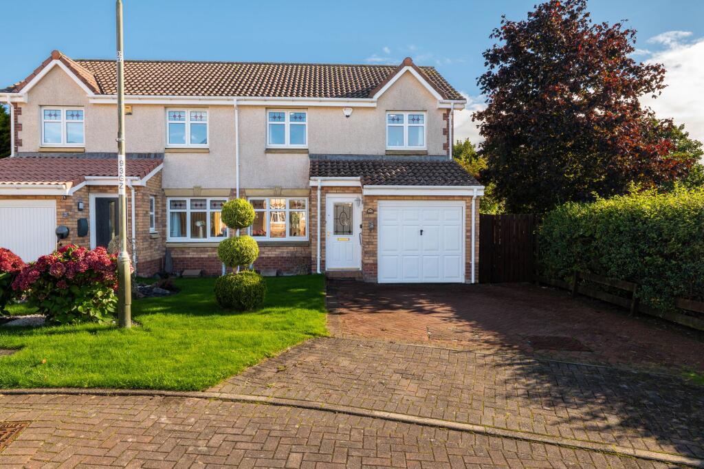 Main image of property: Craigengar Avenue, Uphall, EH52