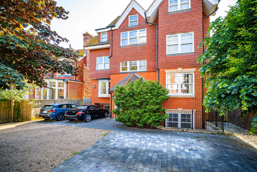 Main image of property: Milnthorpe Road, Eastbourne