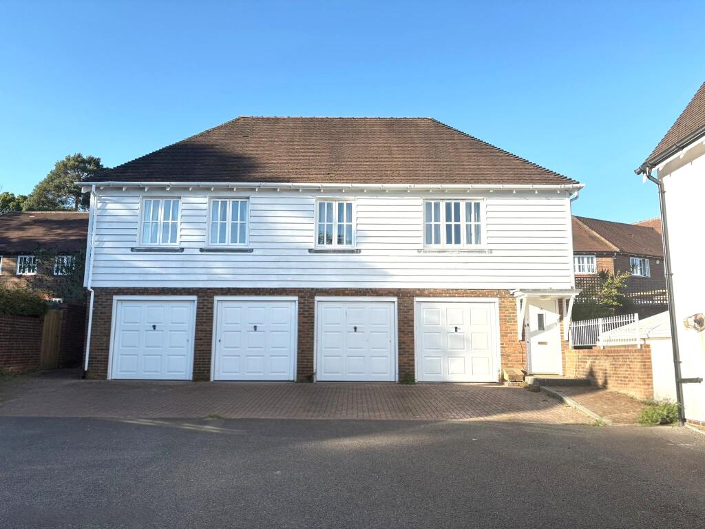 Main image of property: Fletcher Way, HAYWARDS HEATH